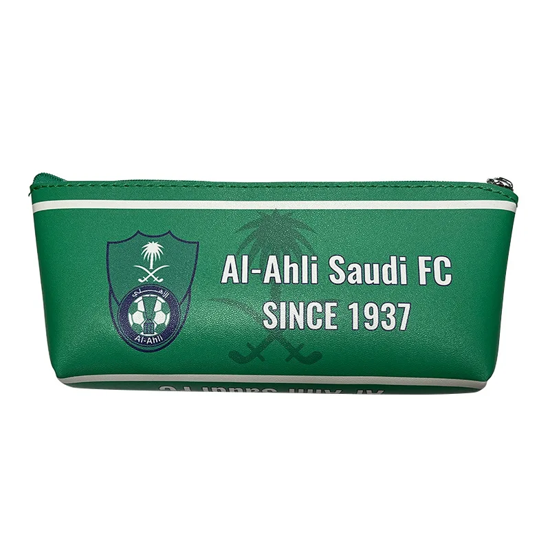 Football Fans Accessories Pencil Bags National Team Sign CBF AFA Etc