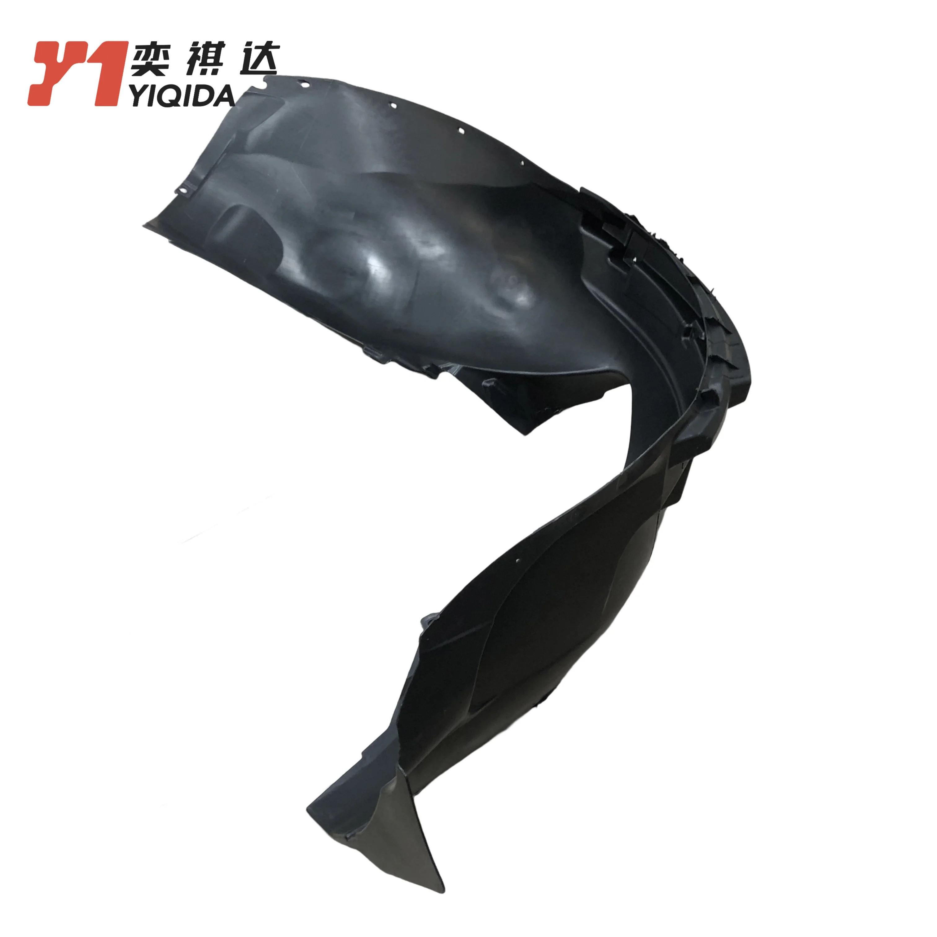 YIQIDA Factory Price Car Part Auto Body Systems Inner Fender Panel Front Left Wheel Arch Liner For Volvo XC60 OE 31694464