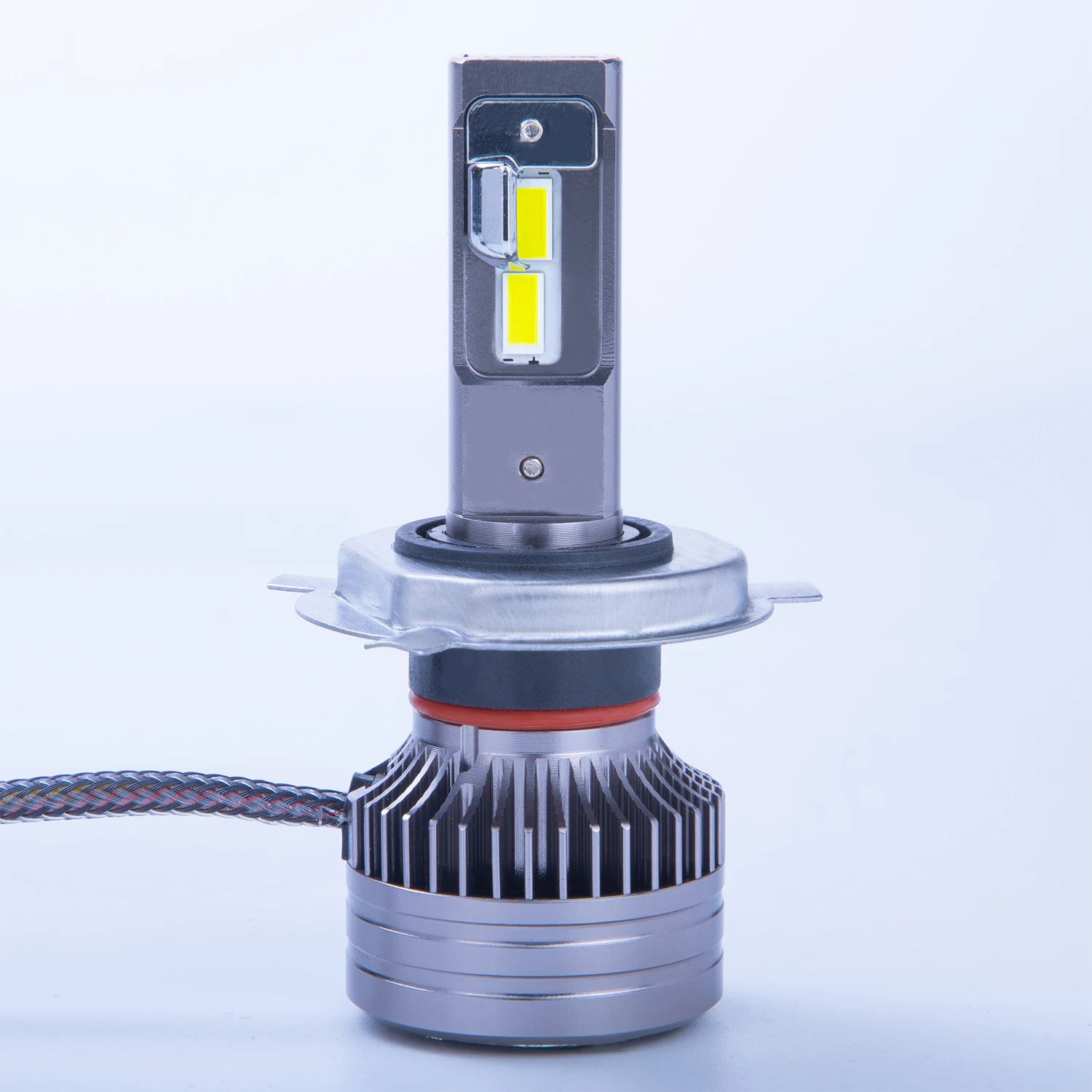  O3 12V 68W авто LED свет H4 H7 автомобиль Canbus комплект H1 H3 H11 9005 9006 9007 9012 D2H светодиодные лампы 12000LM