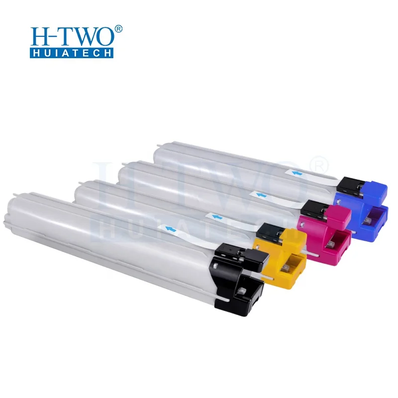 H-TWO Copier Toner Cartridge W9120 W9121 W9122 W9123MC For Hp Color Laserjet Managed Mfp E78523dn E78528dn
