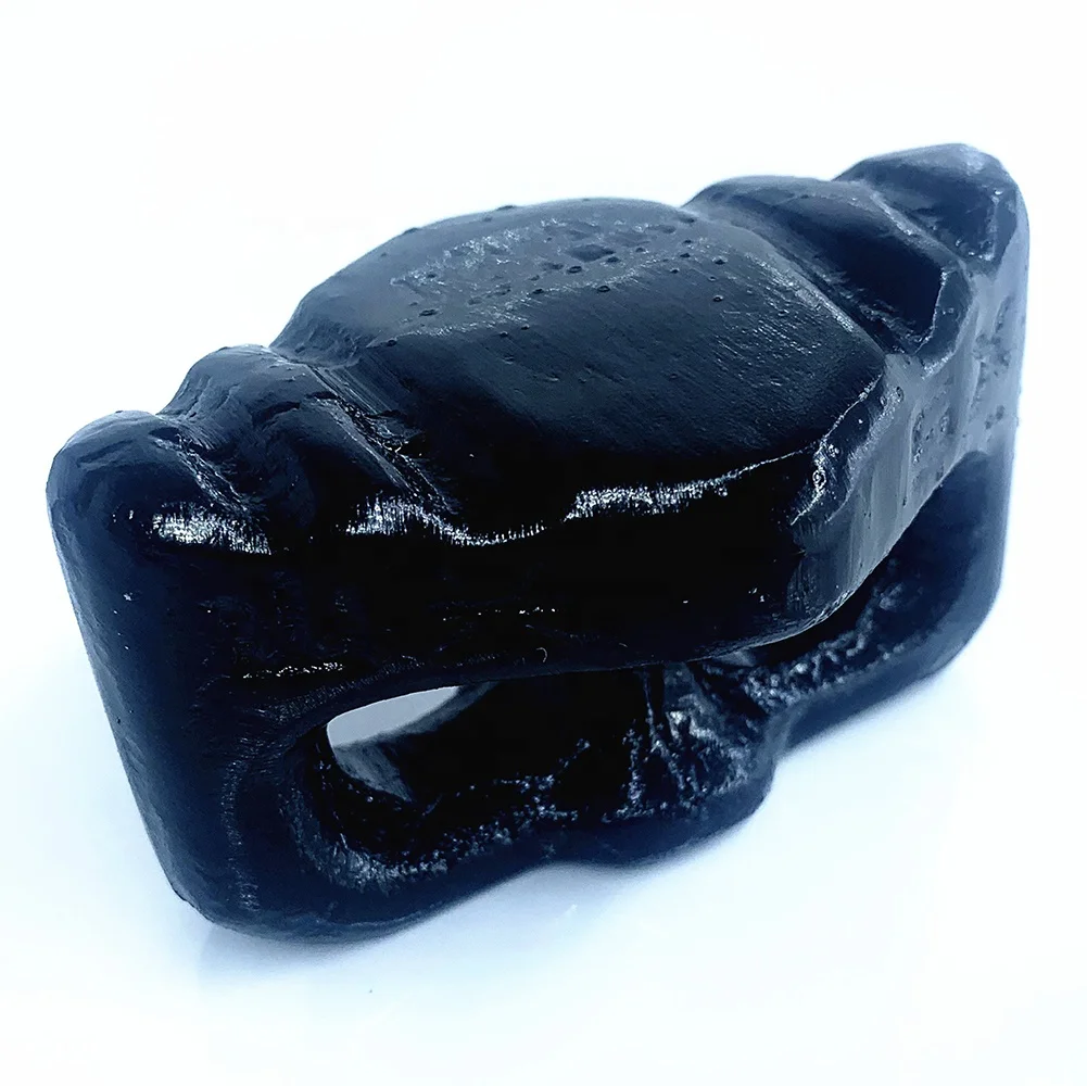 reinforced type tire protection chain for quarry truck pallet packing