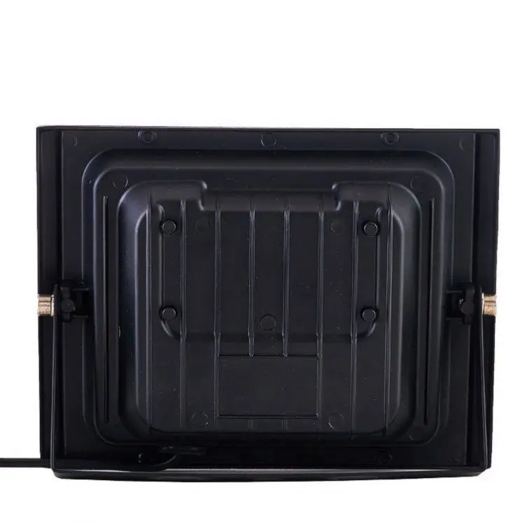 Factory Price IP67 100w 200w 500w solar flood lighting