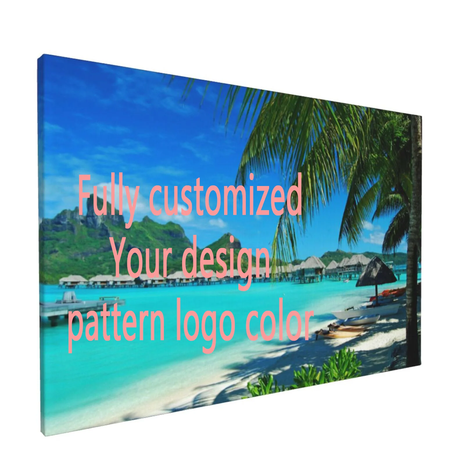 painting Dutch Artistic Artwork Most Recognized Starry Night Van Gogh Oil Painting