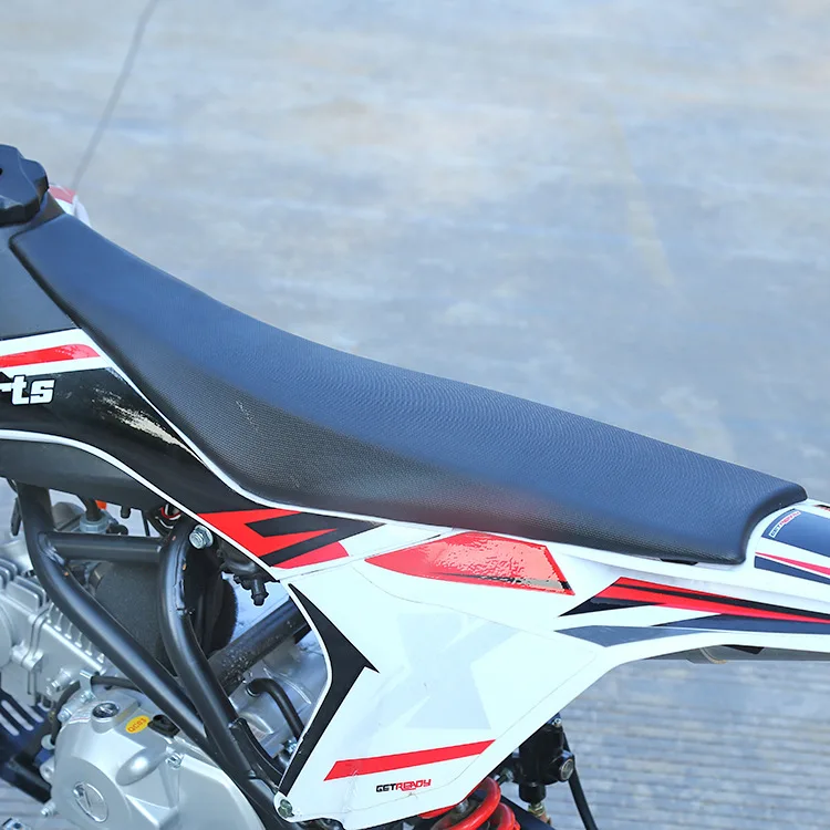 Хорошее качество 125cc Газовые двигатели кросс-спорт внедорожник мотоциклы для взрослых внедорожники с CE