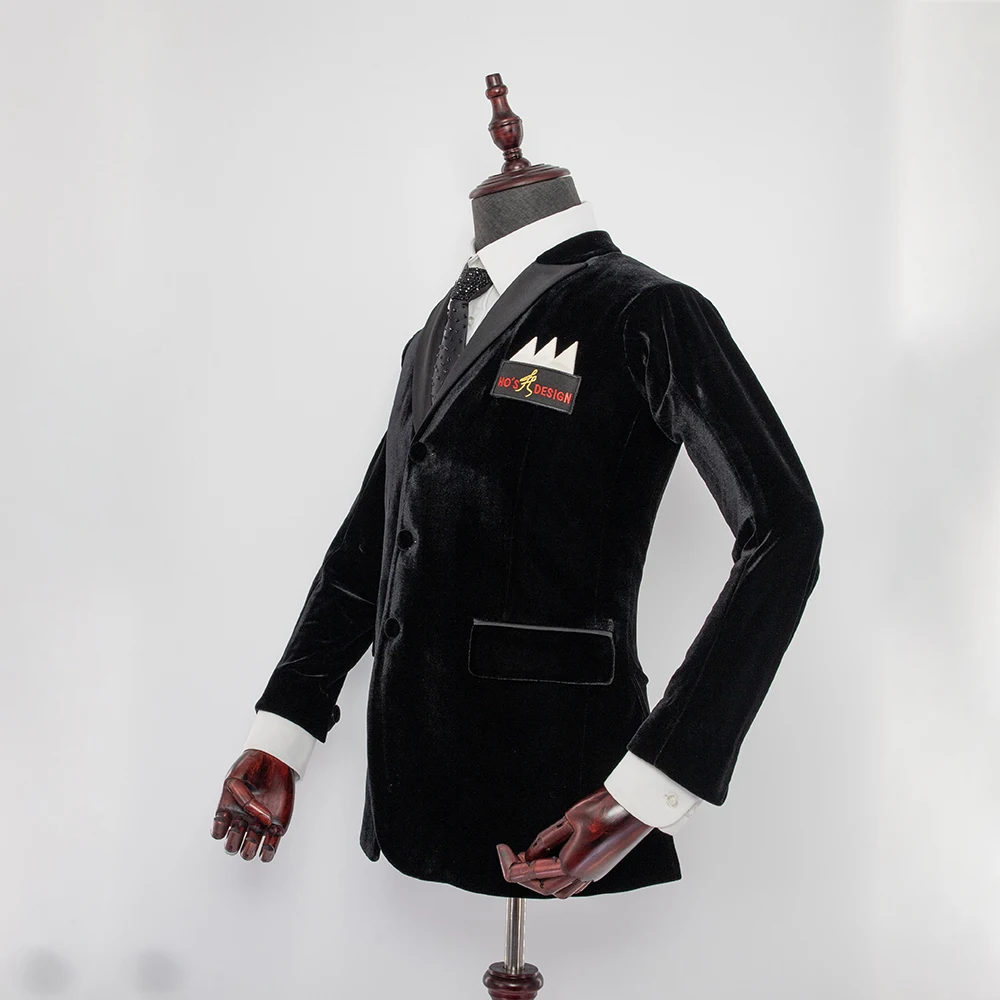  Hand-made хвост костюм Traje de cola ногтей Сделано a