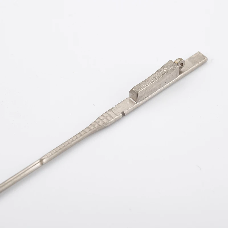 High-quality Accessories for Temples Glasses Accessories Factory Eyewear Wire Cores Temple