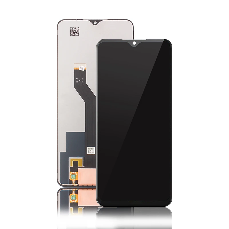 6.55' Smartphone LCD Touch Screen Digitizer Assembly Display For Nokia 5.3 Phone LCD