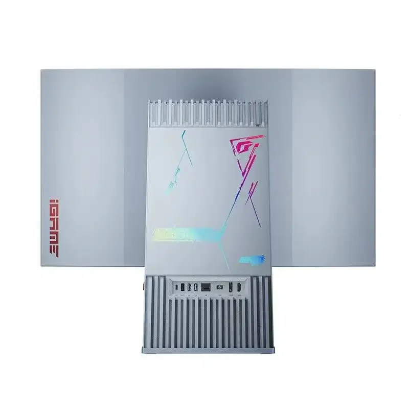 New and cheap  iGame G-ONE Plus i5-12500H RTX3060 Computer Office Monitor