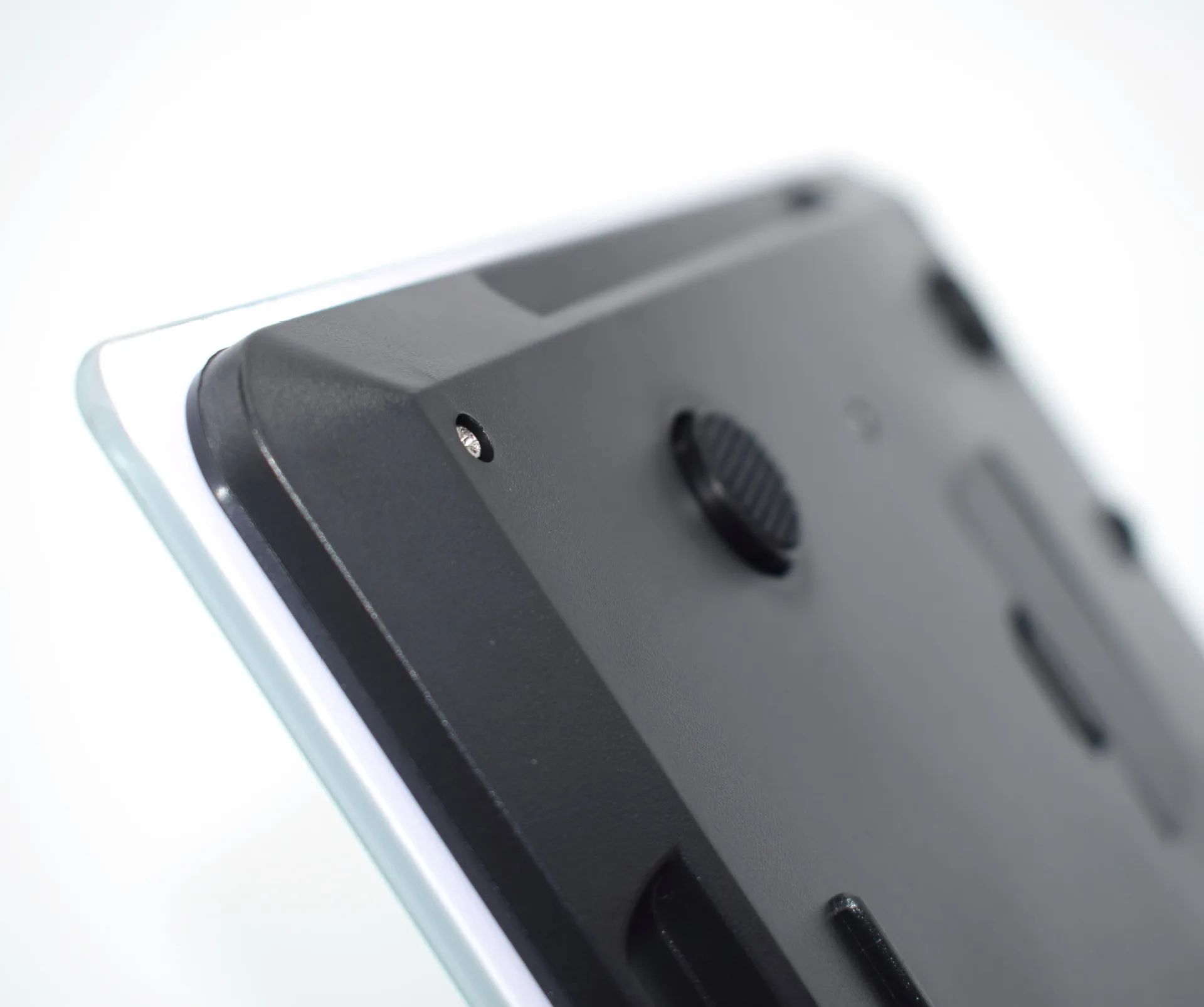 High Accuracy 1G Division Digital Electronic Weighing Kitchen Food Scale