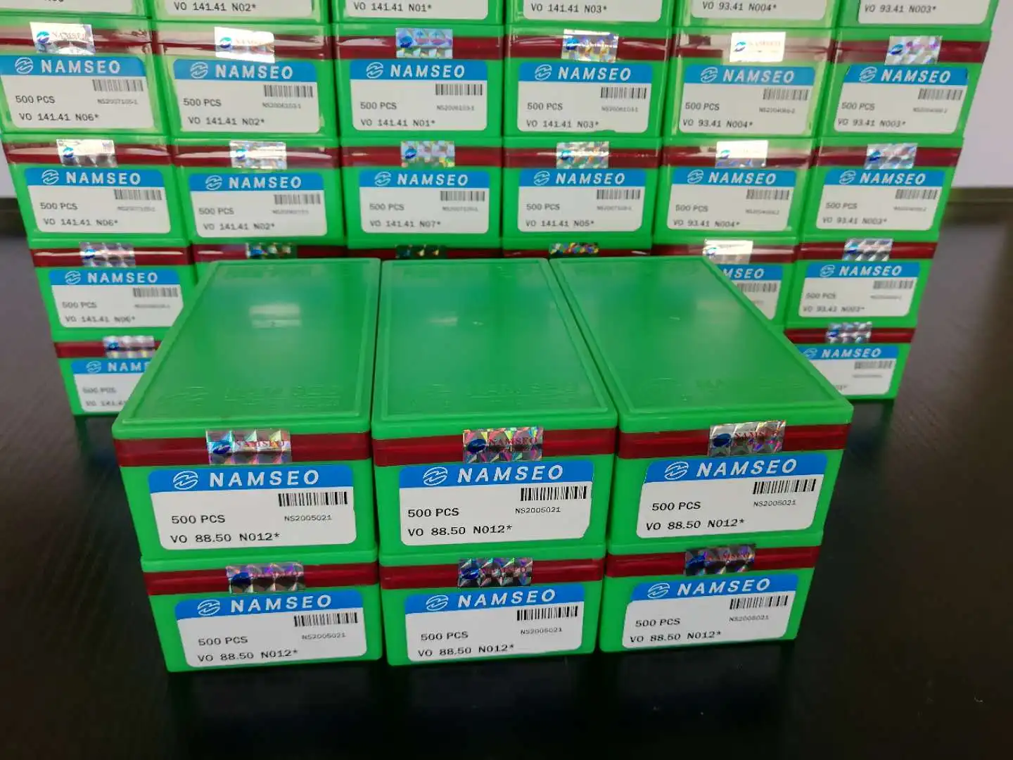 Высококачественные иглы от производителя VO88.50 VO93.41 VO 99,41 VO99.48 VO100.41 VOTA100.50 VO 100,52 WO101.41 Марка наименования