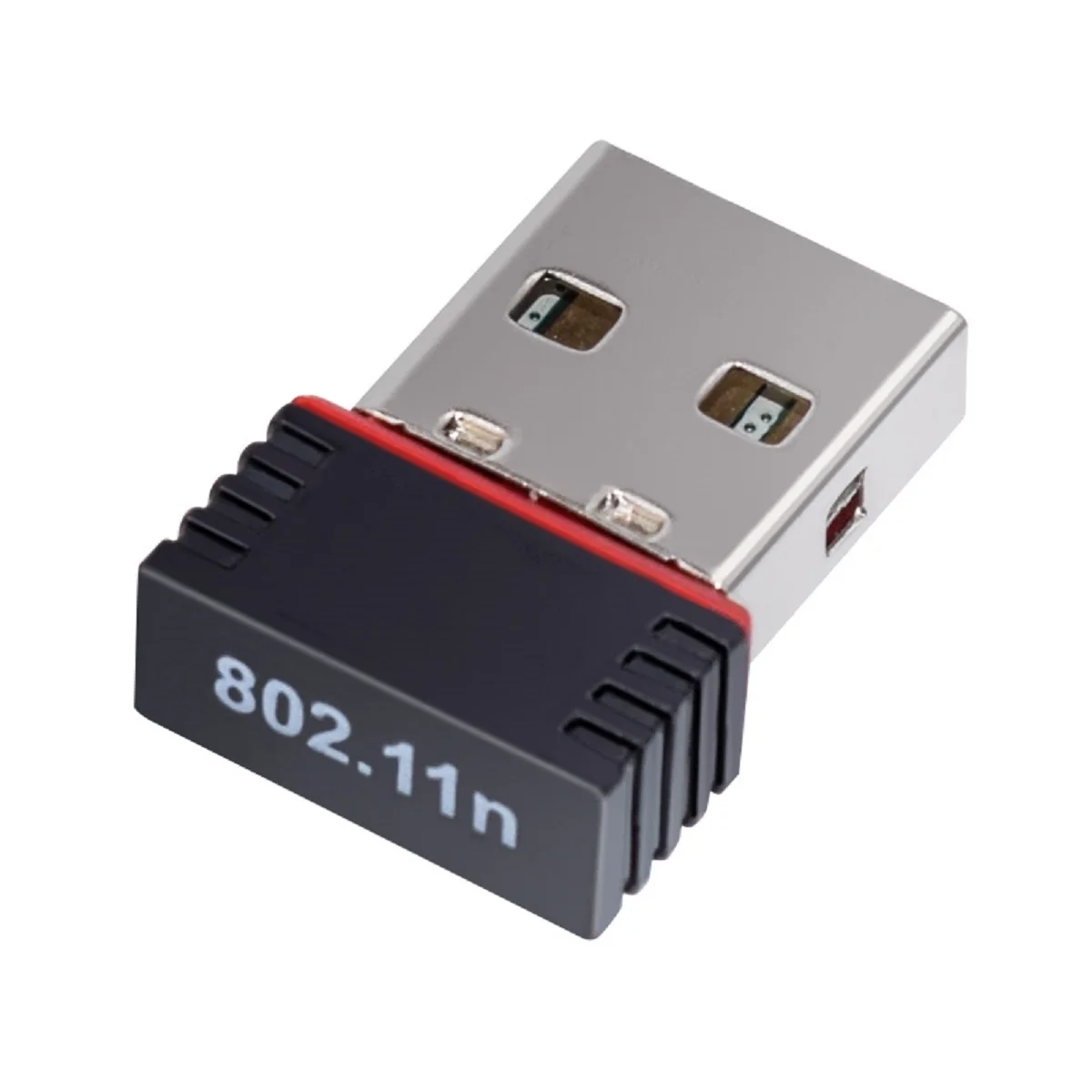 ROHS CE 802,11 a/b/g/n мини-сеть RTL8188 чипсет USB 2,0 150 Мбит/с Wi-Fi адаптер беспроводной USB-ключ