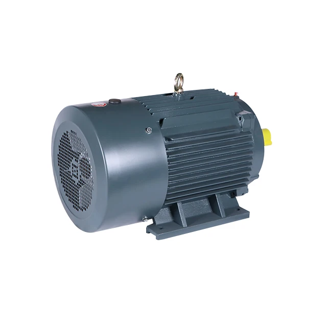 
Hot selling 30kw 2955 rpm YE2 200L2-2 3-phase asynchronous water pump motor made in China 