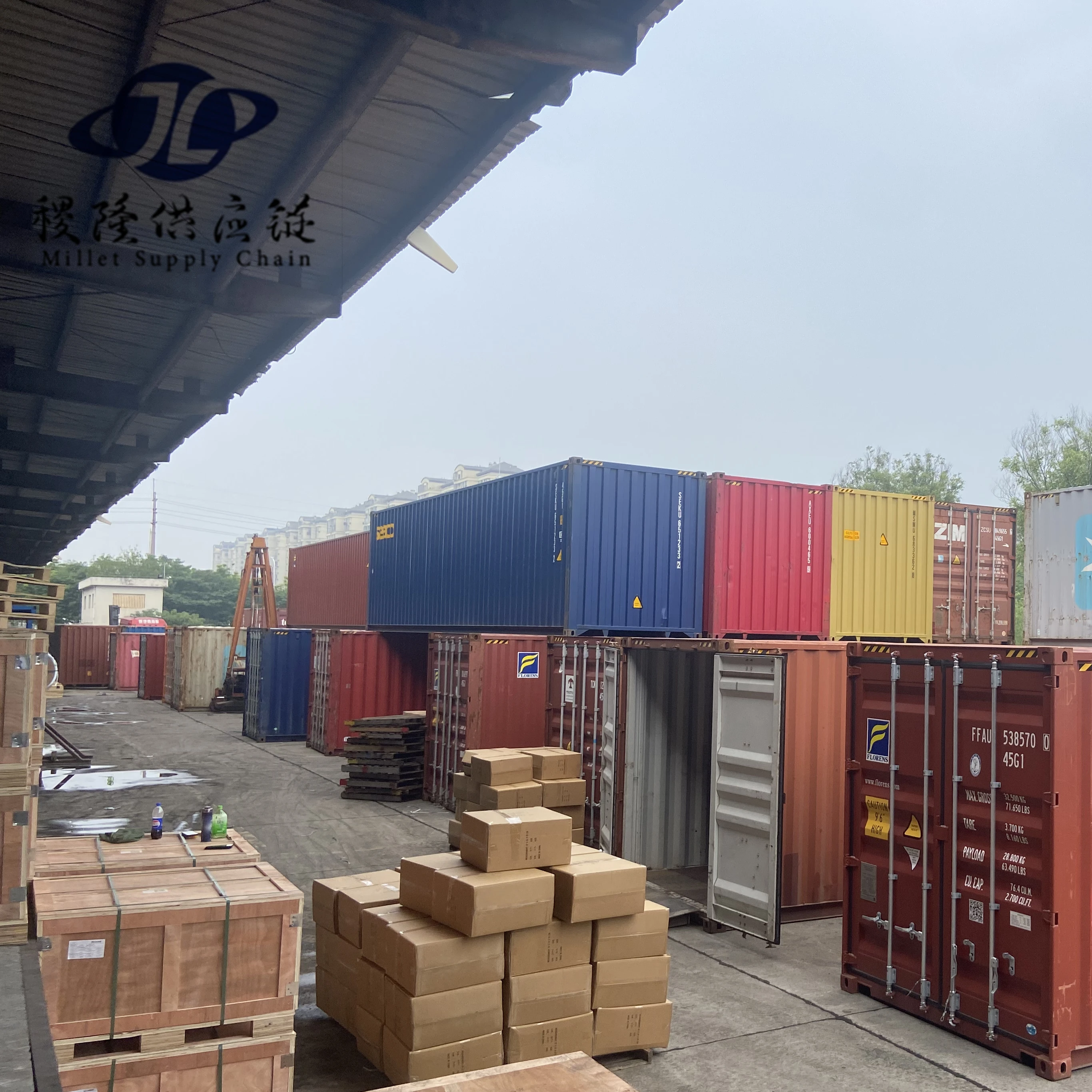 FBA Amazon Express  service shipping agent freight forward cargo UPS FEDEX DHL Aramex  from china to DUBAI/UK/Poland Worldwide