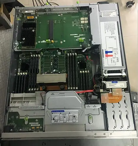 Защита от солнца Oracle Netra T4-1 сервер 4 ядра 2 85 ГГц/32GB/2x300 Гб