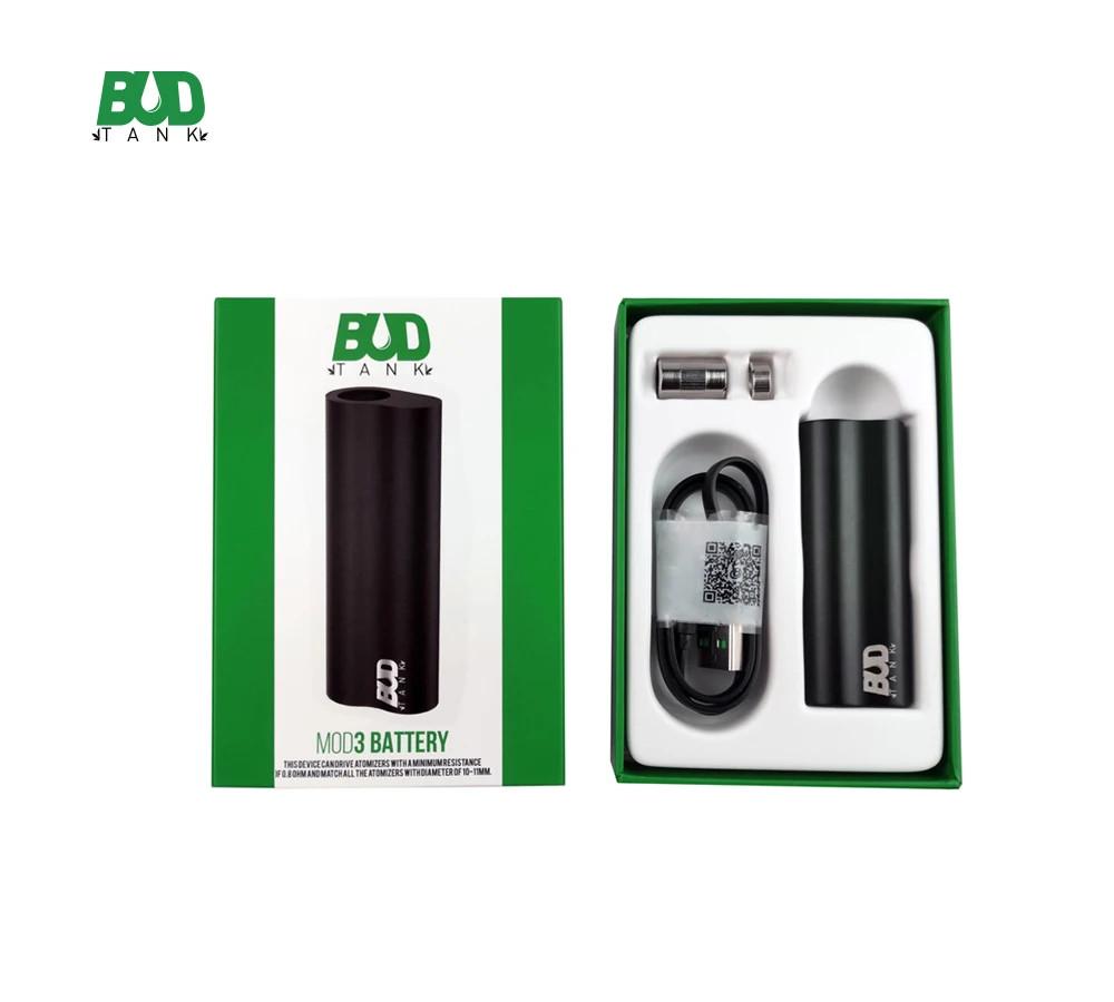  12 Years Ecig Experience OEM Vape Pen Box Mod Kits