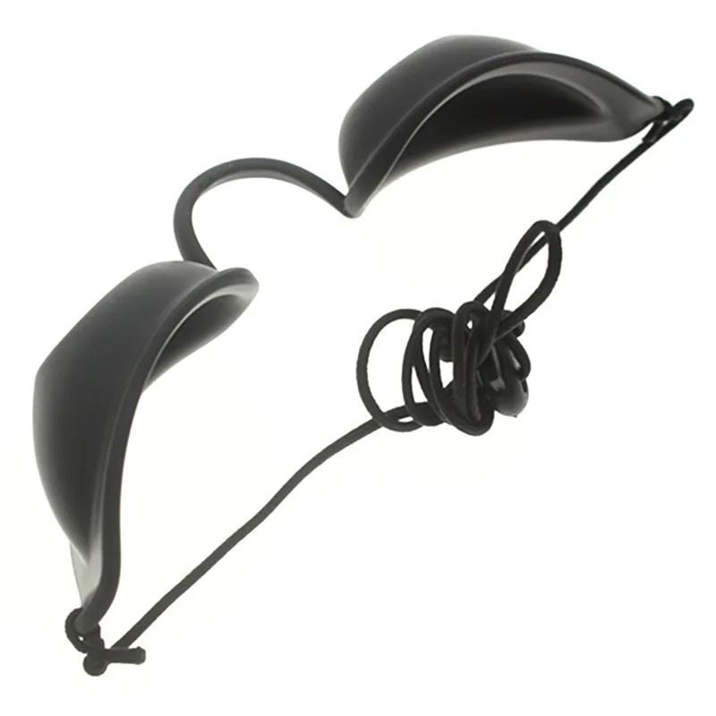 IPL Laser protective goggles silicone sunbathing beauty salon