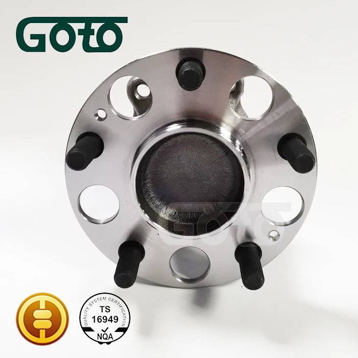 Автомобильный подшипник ступицы OE No. 42200-SEA-951 запчасти для 2003-2008 японского автомобильного заднего