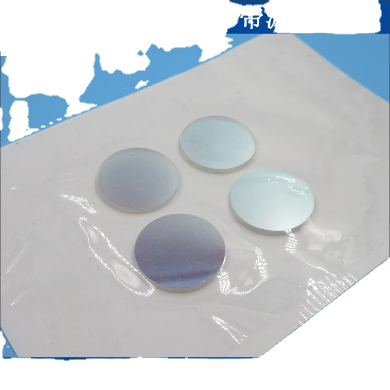 697nm Band Pass Filter NBP697 Interference Narrowband Round and square Tablets Coated