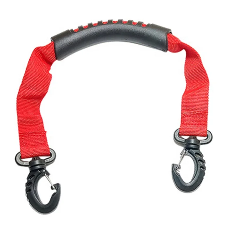 
Portable support ski straps ,Fixed sled strap,ski shoes straps 