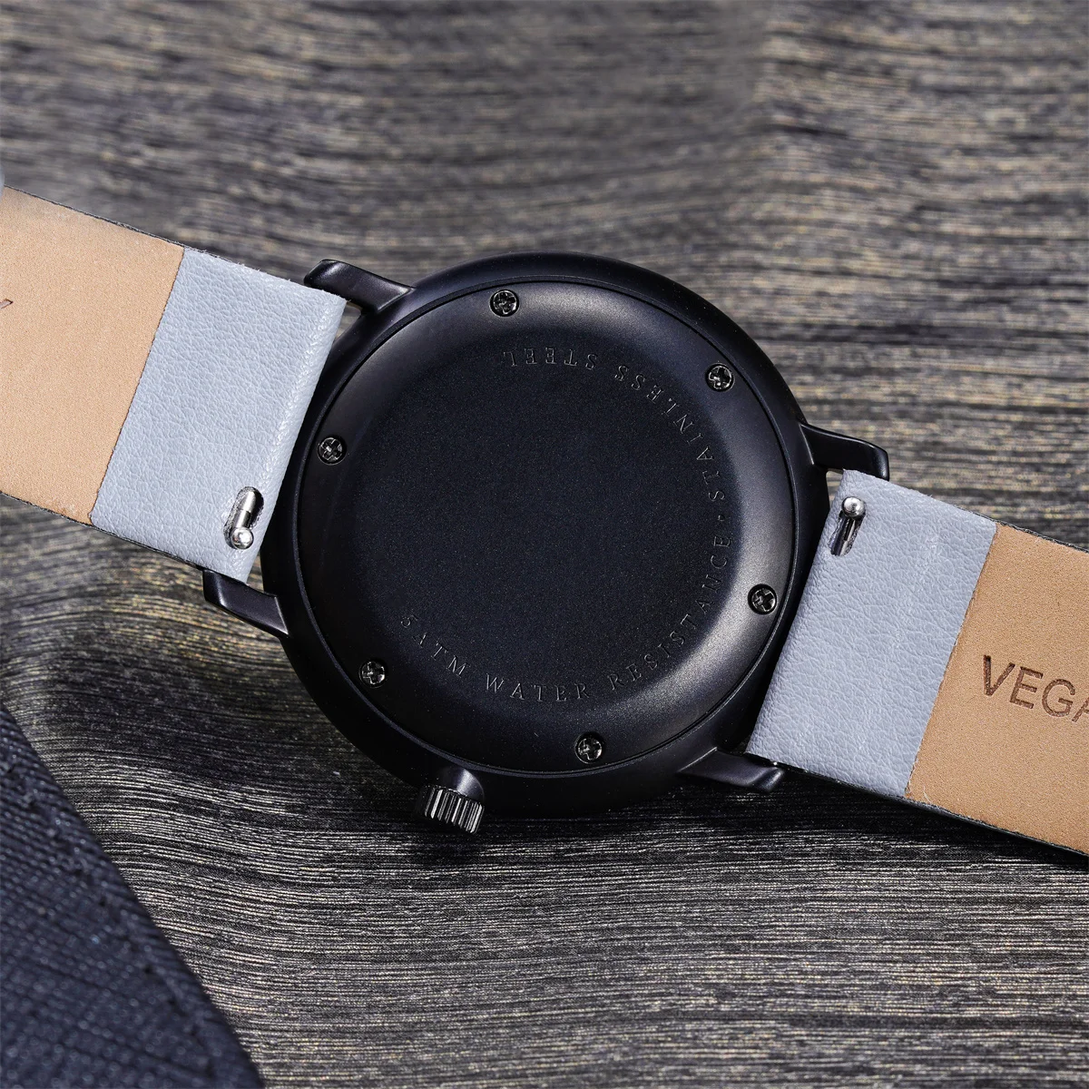 Top Fashion 5atm Waterproof Luxury Luminous Calendar Orologi Personalizzabili Watch Classics Minimalist Japan Quartz Watch