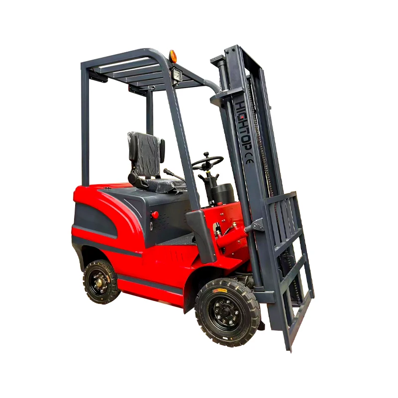 Manufacturer small electric forklift price battery forklift electric forklift for sale