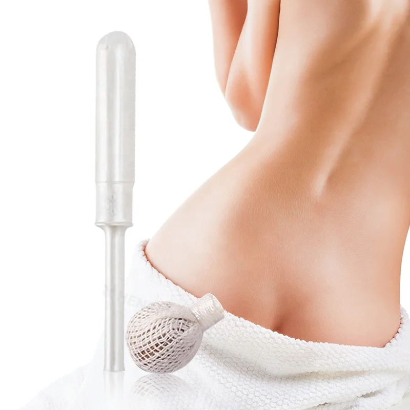Hot Sell Disposable Yoni Pearls Applicator Tampon Yoni Pearls With Applicator