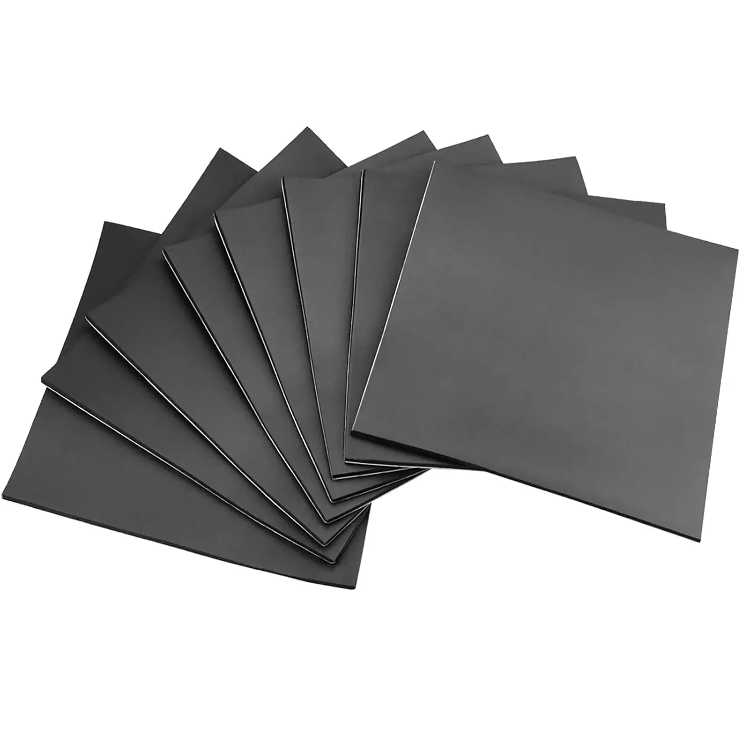Foam rubber sheets near me Sheets Self Adhesive Closed Cell Pad Neoprene Rubber Sheets Anti Vibration Insulation Pads