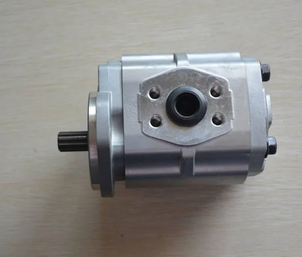 KYB KP KFP KP05 KP0530 KP0535 KP0540 KP0553 KP0560 KP0570 KP0588 Series KP0553-53CSES gear pump