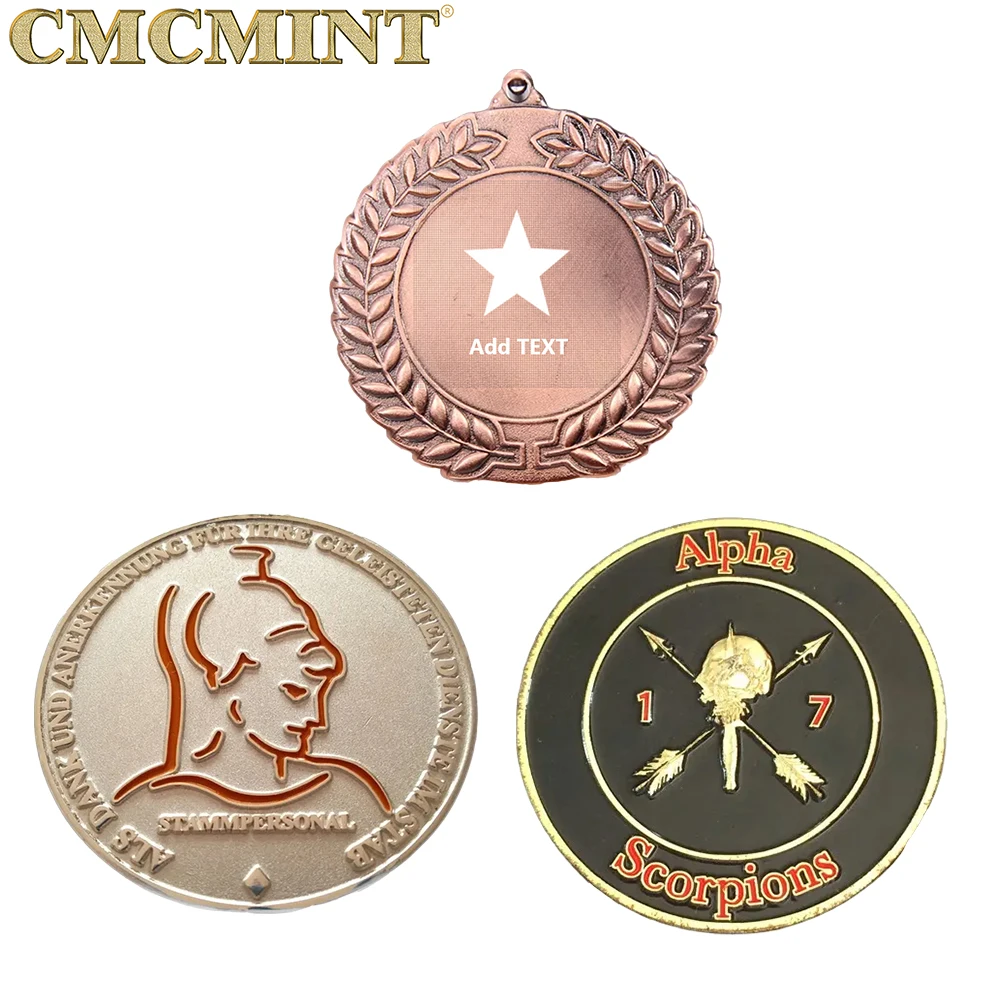 Promotion Gold Plated Badge Metal Custom Logo Hat Lapel Backpack Pin