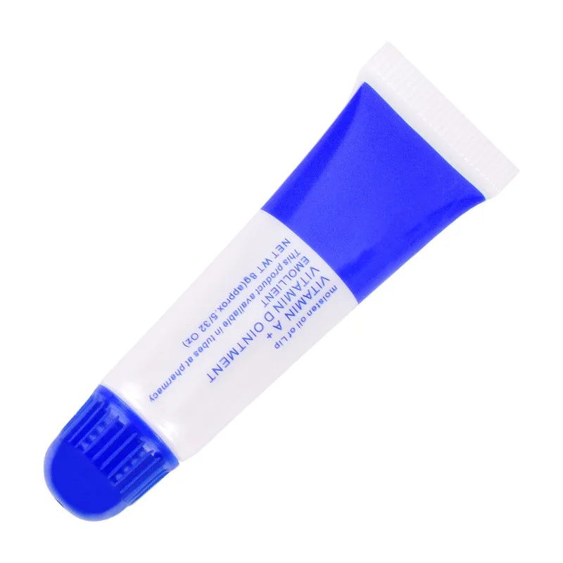 Tattoo Embroidery Aftercare Cream Tattoo Repair Agent for eyebrow lips