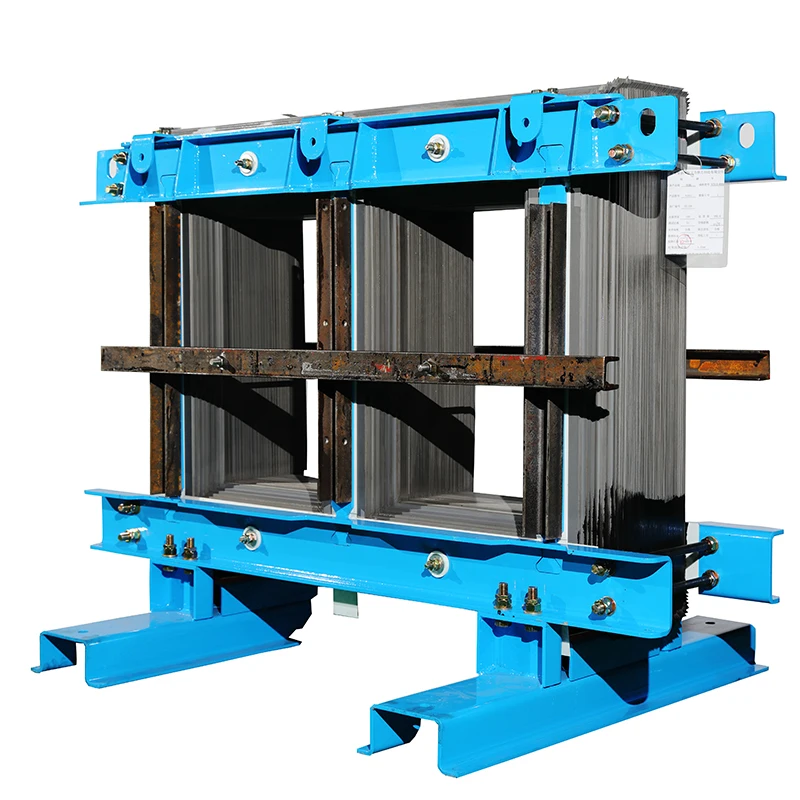 Wholesale Hot Scrap Transformer Cores Silicon Iron Core Transformer