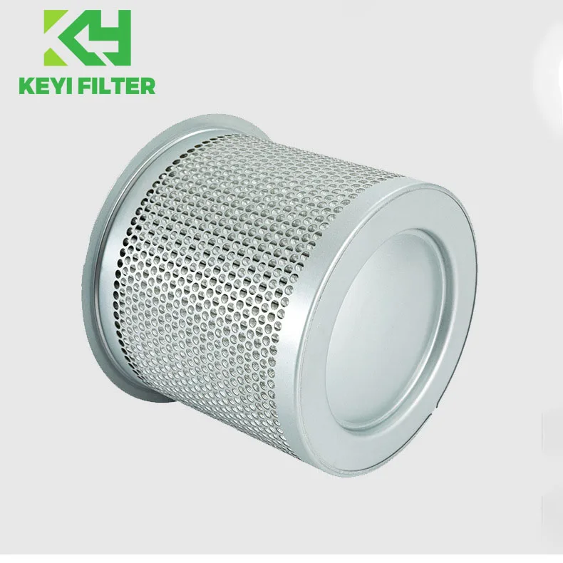 Replacement compressor spare parts Air Oil Separator filter 02250100-755