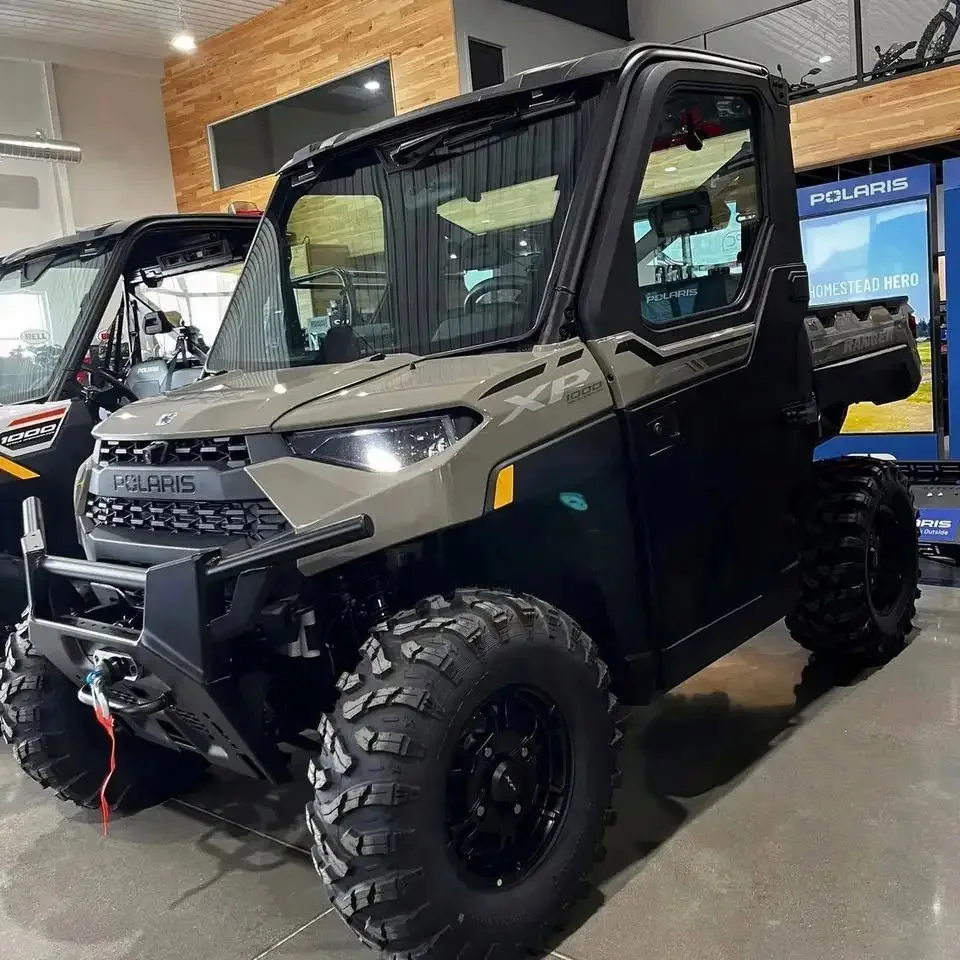 2025 Летняя распродажа промышленности RZR Pro R Ultimate UTV