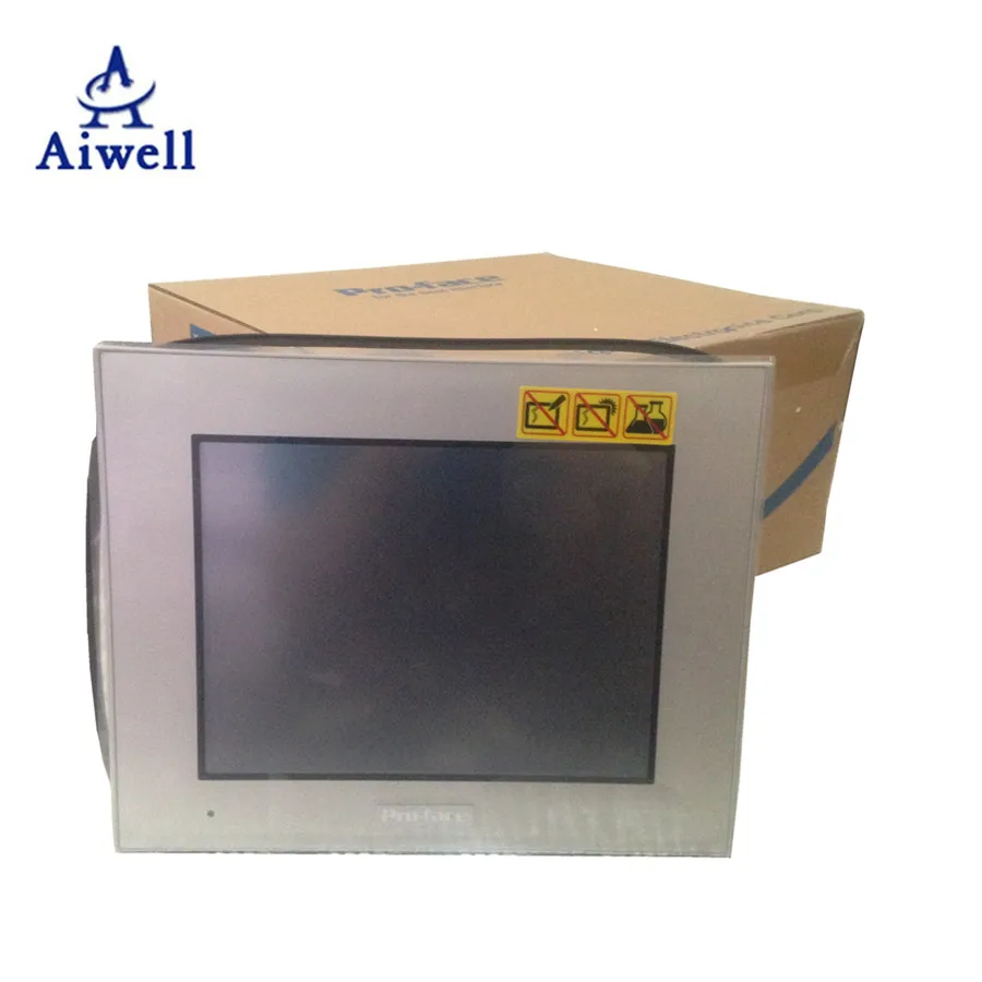 New Original Proface 7.5 Inch Touch Screen Pro-face PFXGP4401TAD