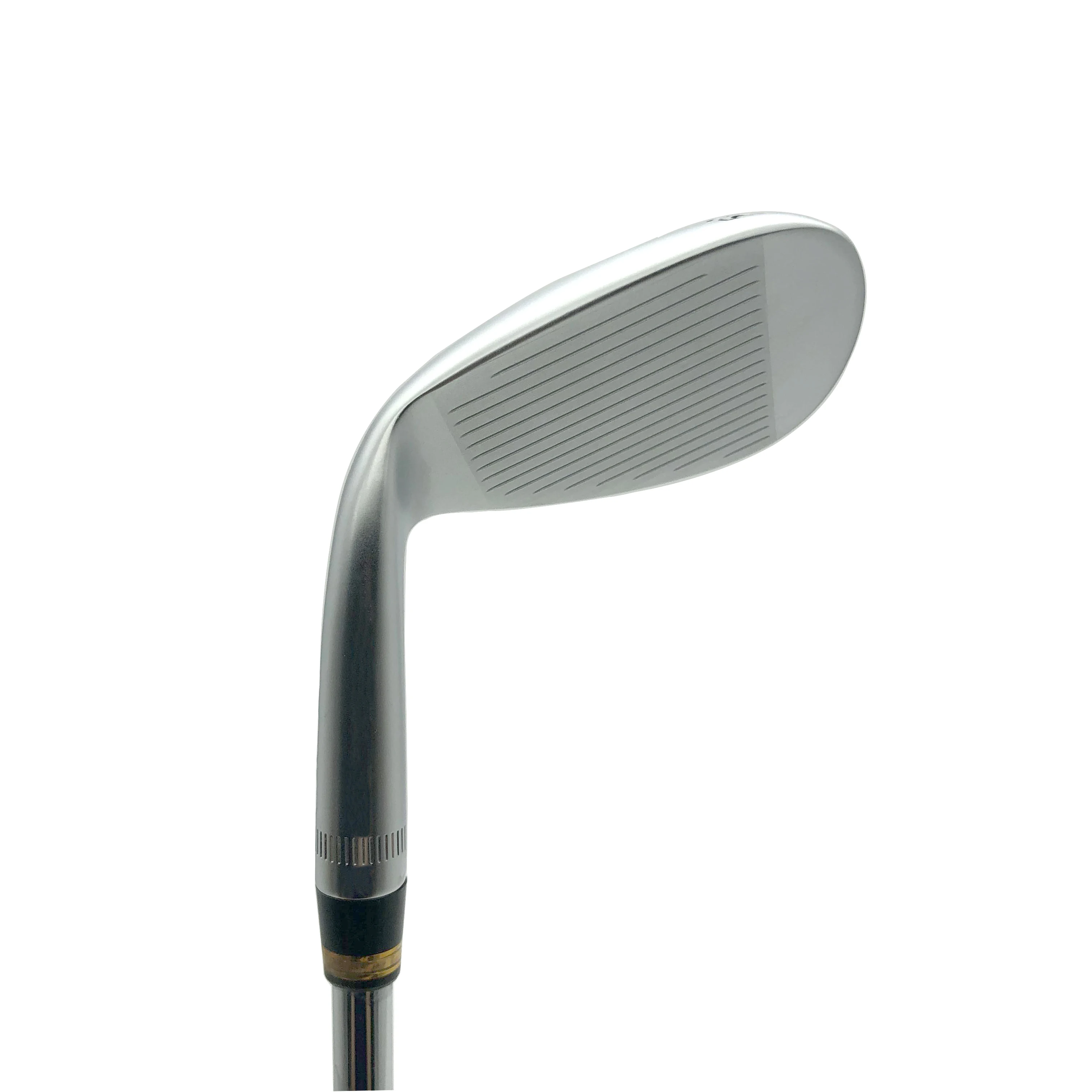 Factory forged 1020 carbon steel CNC precision golf clubs sets golf head only