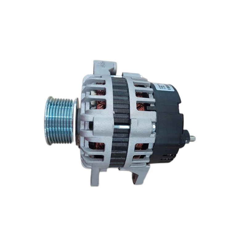 EZE China Supplier Manufacturer  alternator energy generators 7167686  For Bobcat T35.105