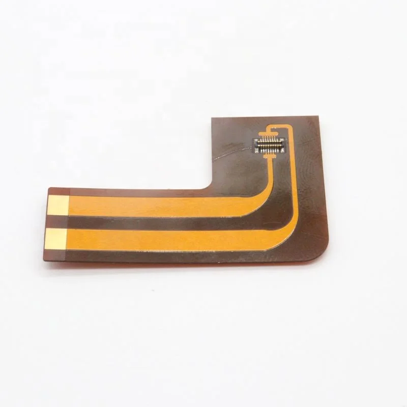 FPC Manufacturer Online Data Entry Job Dvi Board Fpc 50pin Cable Chip Surface Pcs Solder from Jiangsu