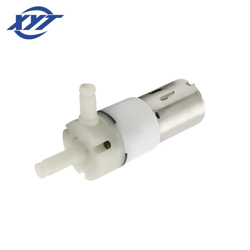 SP370B Dc 3v 6v 9v 12v 24v Electric Motor Pressurized Sewage 370 B Mini Small Water Pump For Garden Water Dispensers