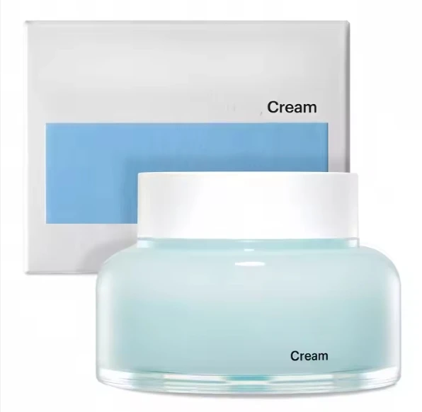 Wholesaler  Korean Face Cream Wholesale Skin Care Cream Torriden DIVE IN Low Molecular Hyaluronic Acid Soothing Cream 100ml