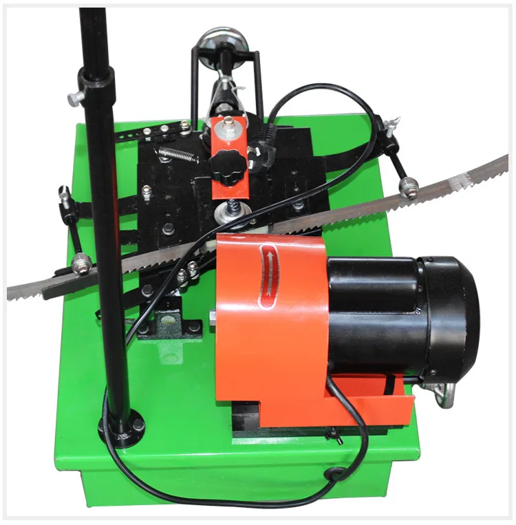 
Factory Supply Hot Sale Automatic Band Saw Sharpener 