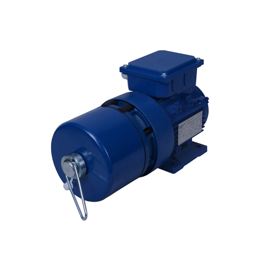 Новый дизайн HFF1.1KW 4P 220V/380V B3 редуктор поворотного двигателя 31q8-10170 для продажи