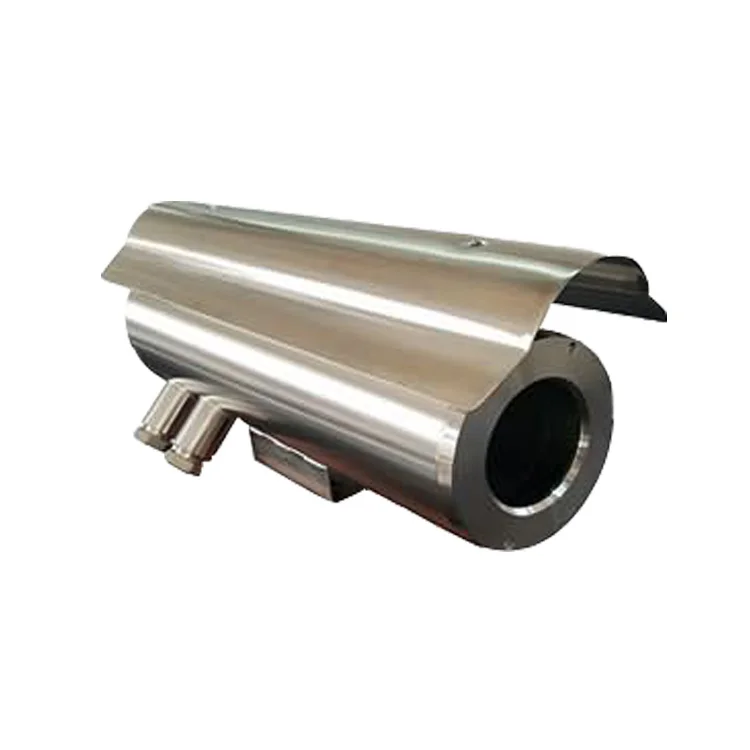 2 million Pixels Explosion-proof Camera with IR light