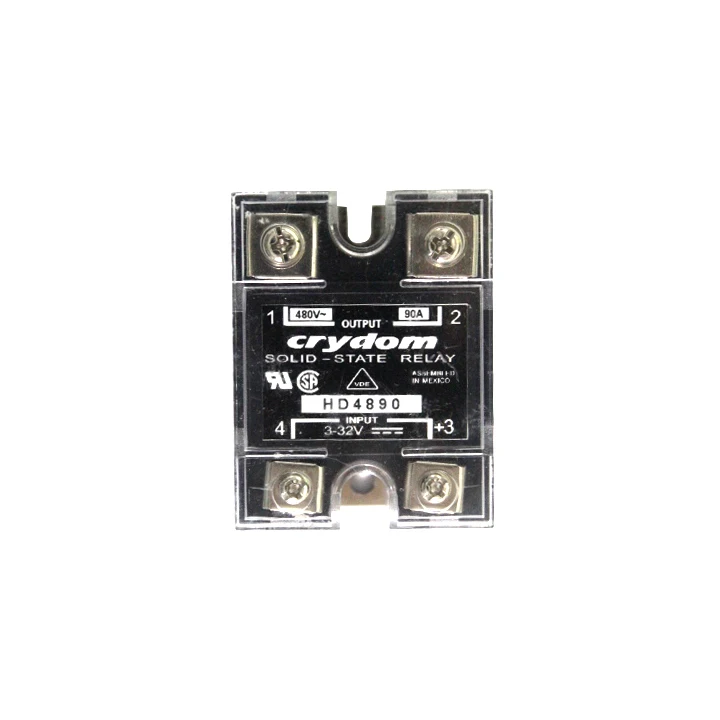 HD4890 Brand New original manufacture supplier solid state relay