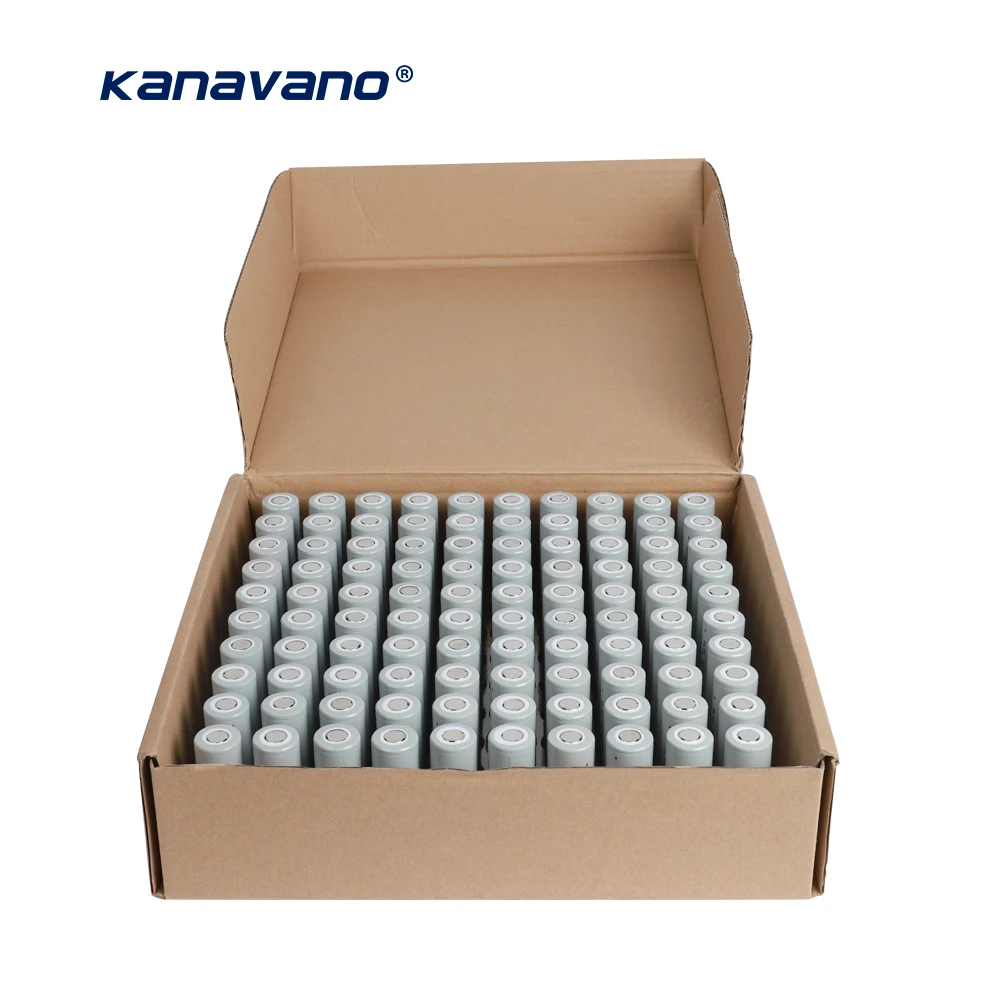 electric car battery for electric scooter battery Rechargeable  Lithium Iron Phosphate 3.7V 21700 5000mah battery