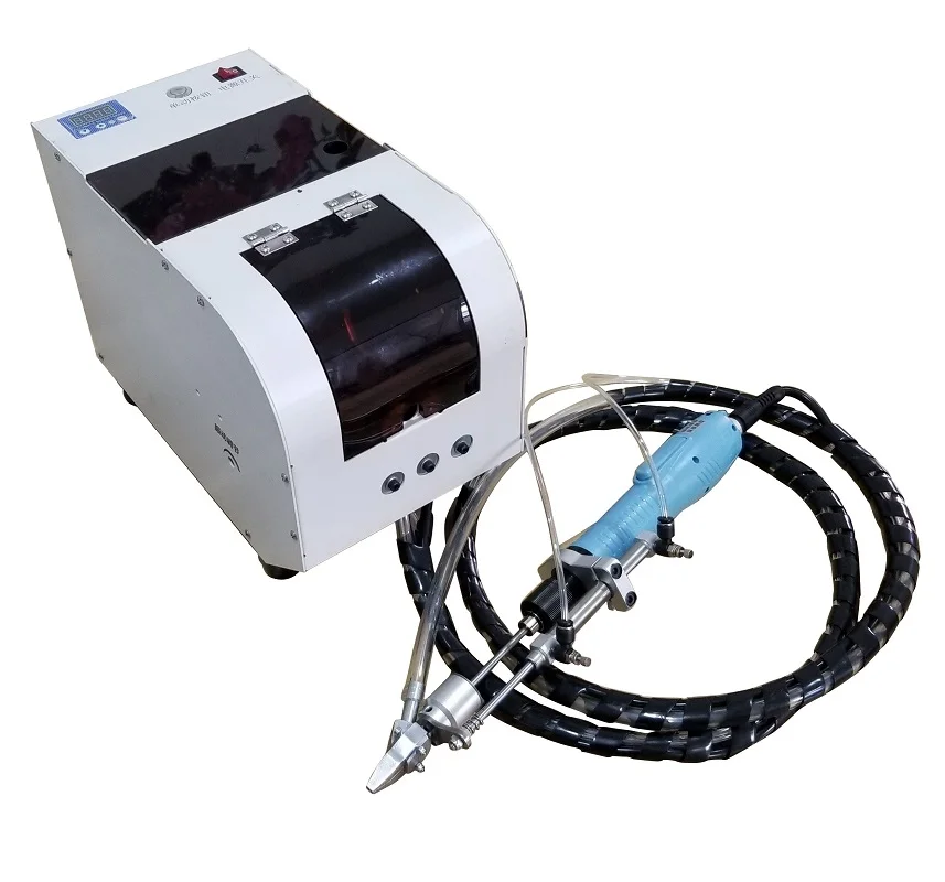 Automatic Screw Feeding Drive Machine Portable Handhold Screwdriver Machine