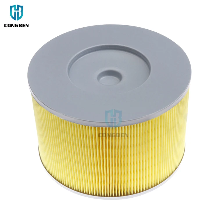 Chinese Made Hot Selling car spare parts air filter 17801-54170 auto