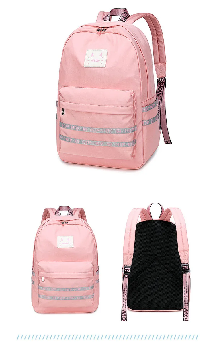 Wholesale China Cheap Travel Bagpack Student Back To School Bag Backpack For College Girl Boy Suppliers 2022 Buy Sales