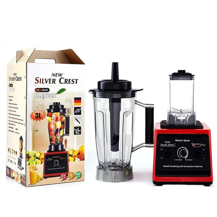 Блендер 1 5 л блендер 2023 1000 Вт супер мульти Moq комбо слякоть 8500W напиток скорость черная Шахта 500 мл Белое Яблоко 6500W разлив