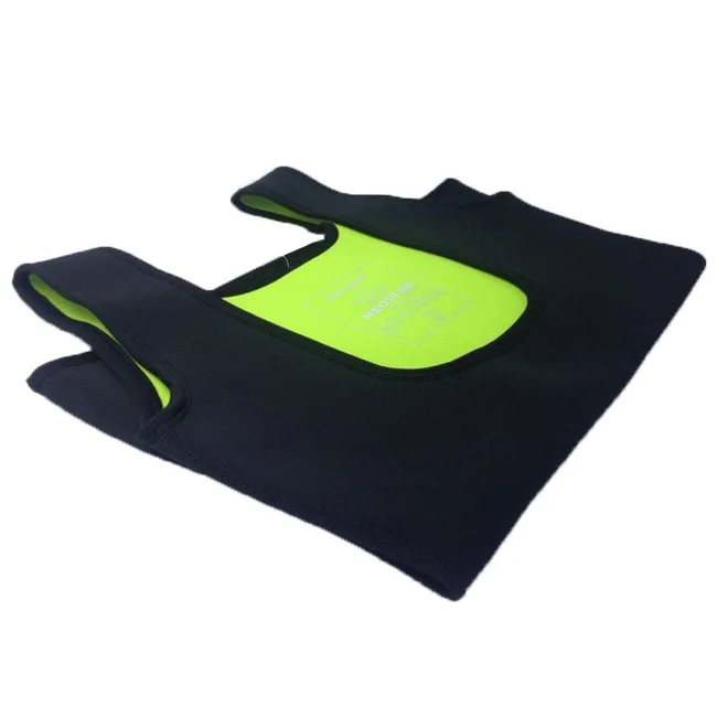 Chinese manufacturer neoprene sauna tummy control boby shapewear Vest Waist Trainer