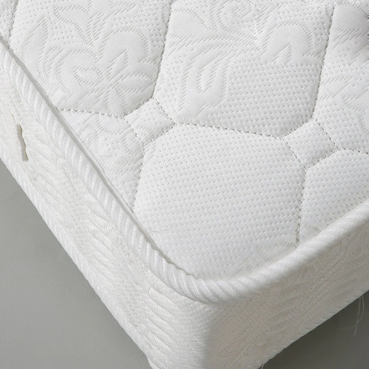 
Custom mattresses luxury bed topper compressed roll up memory foam gel mattress 